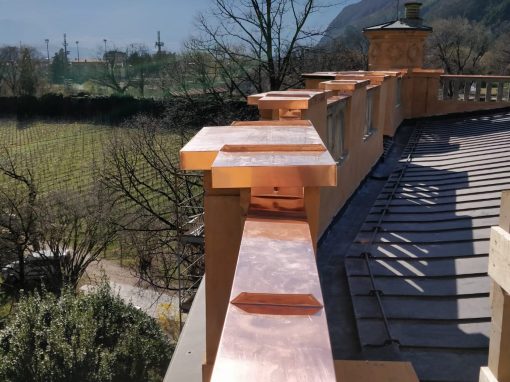 casa privata – Bolzano