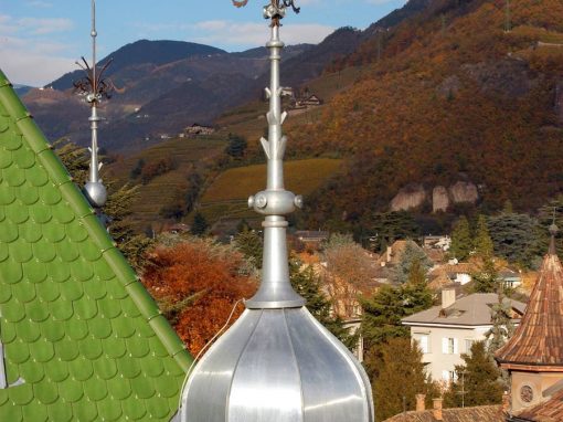 casa privata – Bolzano